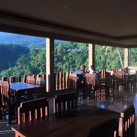 Green Rinjani Guest Houst Hotel Сенару Екстериор снимка