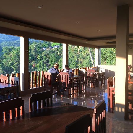 Green Rinjani Guest Houst Hotel Сенару Екстериор снимка