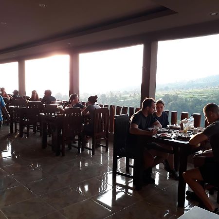 Green Rinjani Guest Houst Hotel Сенару Екстериор снимка