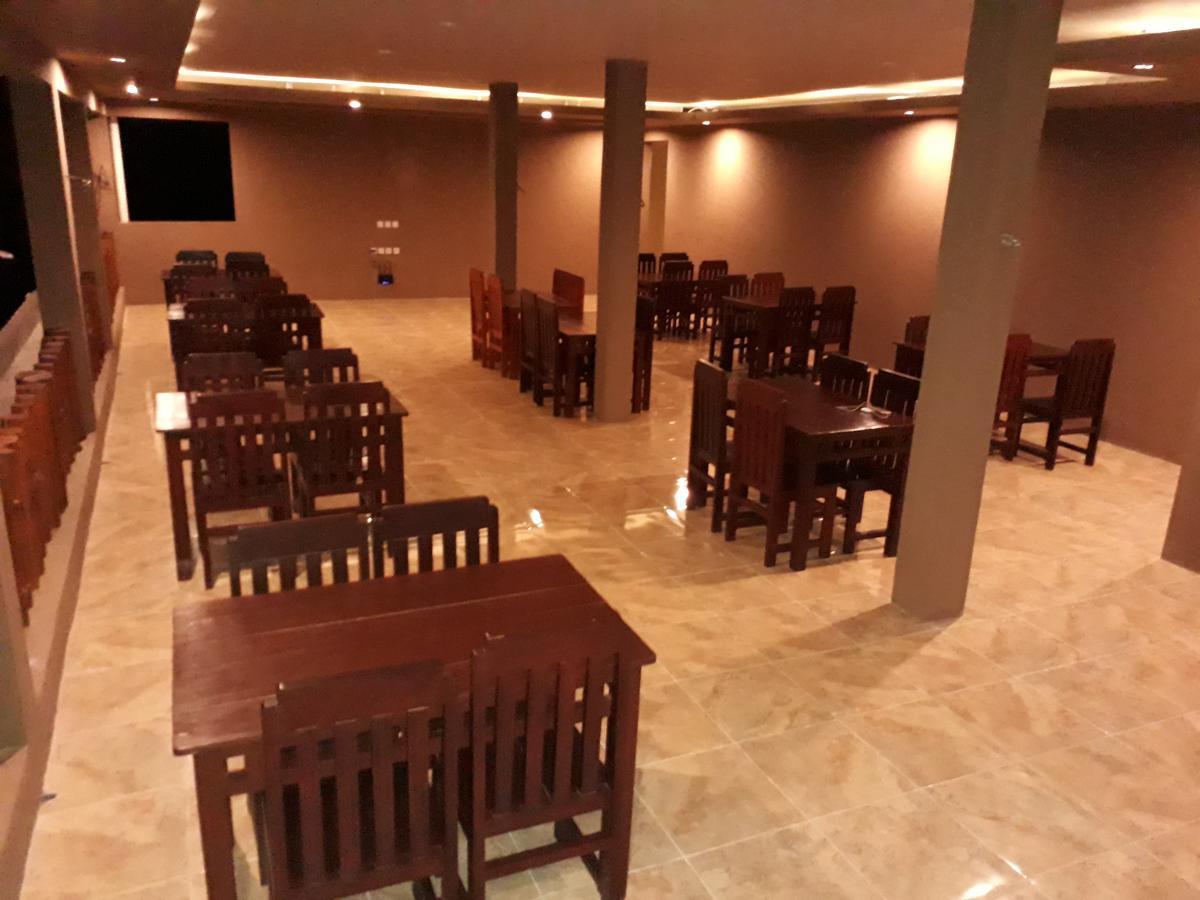 Green Rinjani Guest Houst Hotel Сенару Екстериор снимка